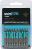 10 Piece Philips #02 50mm Driver Bit Set
