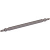 Philips #01 120mm Long Dual Driver Bit