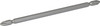 Philips #02 150mm Long Dual Driver Bit
