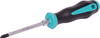 #1 Pozidriv 195mm Screwdriver
