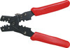 Crimptool Telephone / Uninsulated Spade Terminals
