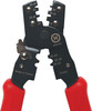 Crimptool Telephone / Uninsulated Spade Terminals