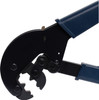 Crimptool Coaxial RG6 / RG213