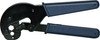 Crimp Tool Hexagonal Coaxial RG6/11/59/214