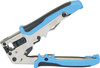 Economy Through Wire Modular Crimper