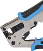 Economy Through Wire Modular Crimper