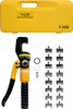 Hydraulic Crimping Tool