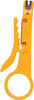 Punchdown Tool with Cable Stripper