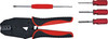 Crimping Kit For Deutsch Connectors