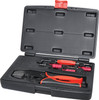 Crimping Kit For Deutsch Connectors