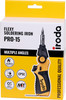 Iroda Pro-15 Professional 130W Gas Soldering Gun