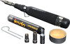 Iroda Solderpro 70 80W Gas Soldering Iron Kit