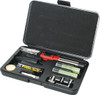 Iroda Solderpro 150 125W Gas Soldering Iron Kit - Cartridge Powered