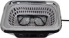 60W Deluxe Digital Display Ultrasonic Cleaner