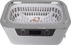 60W Deluxe Digital Display Ultrasonic Cleaner