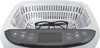 60W Digital Display Heated Ultrasonic Cleaner
