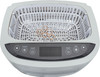 60W Digital Display Heated Ultrasonic Cleaner