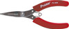 Pros Kit Stainless Steel Pliers Long/Needle Nose 5.5"