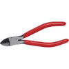 Micron 5" Steel Wire Side Cutter