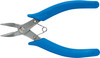 Stainless Steel Side Cutter 6.5"