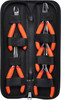 Micron 5 Piece Plier and Cutter Set