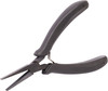 135mm Carbon Steel Flat Nose Pliers