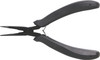 Serrated Curved Nose Pliers