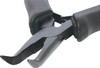 Serrated Curved Nose Pliers