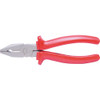 Pros Kit 8" Heavy Duty Insulated 1000V Pliers