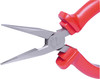 Pros Kit 6" Insulated 1000V Long Nose Pliers