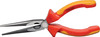 8" Insulated 1000V Long Nose Electrical Pliers