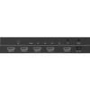 PRO2 HD41QMV3 4K 4 WAY HDMI QUAD MULTI-VIEWER 4 IN 1 OUT SEAMLESS SWITCH IR 4K30