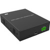 PRO2 USB32CAT14C USB3.2 TYPE C OVER CAT5/6 EXTENDER 1 IN 4 OUT UP TO 100M 5GBPS