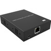 PRO2 USB32CAT14C USB3.2 TYPE C OVER CAT5/6 EXTENDER 1 IN 4 OUT UP TO 100M 5GBPS