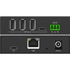 PRO2 USB32CAT14C USB3.2 TYPE C OVER CAT5/6 EXTENDER 1 IN 4 OUT UP TO 100M 5GBPS