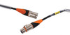 Redback 40m 5 Pin IP65 DMX Female To Male Cable