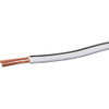 18AWG White / Black Speaker Cable 500m