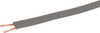 18AWG Grey / White Speaker Cable