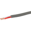 18AWG Grey Double Insulated Speaker Cable 200m