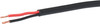 13AWG Black Double Insulated Speaker Cable