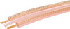 Dynalink 18AWG Flat OFC Speaker Cable