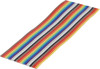 16 Wire Rainbow Ribbon Cable
