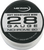 9m Nichrome Resistance Wire