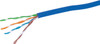 Dynalink Blue Cat5e U/UTP LAN Data Cable