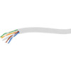 Dynalink Grey Cat6 U/UTP LAN Data Cable