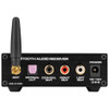 DAYTON BLUETOOTH AUDIO RECEIVER APTX HD with RCA, optical and coaxial outputs