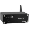 DAYTON BLUETOOTH AUDIO RECEIVER APTX HD with RCA, optical and coaxial outputs