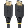StarTech 3m (10ft) High Speed HDMI Cable with Gripping Connectors, 4K 60Hz/1440p 144Hz, 18Gbps, UHD HDMI 2.0 Cord