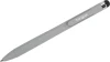 Targus Antimicrobial 2-in-1 Smooth glide stylus and pen - Grey
