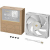 ASUS PROART PF120 FAN - SINGLE PACK (WHITE)